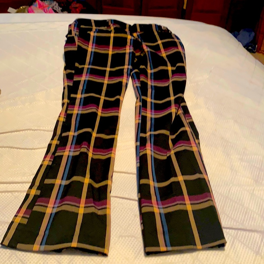 Ny&C new boot cut pants new with tags size 4